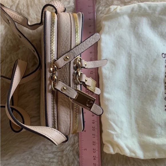 GILI cross body handbag clutch wallet new with tags n box - Picture 5 of 12